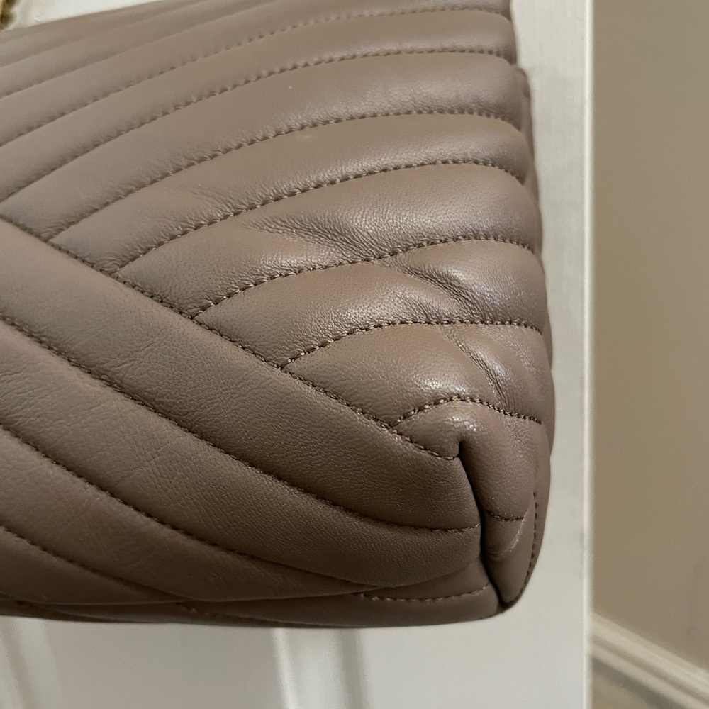 Authentic Tory burch Kira bag - Picture 8 of 16